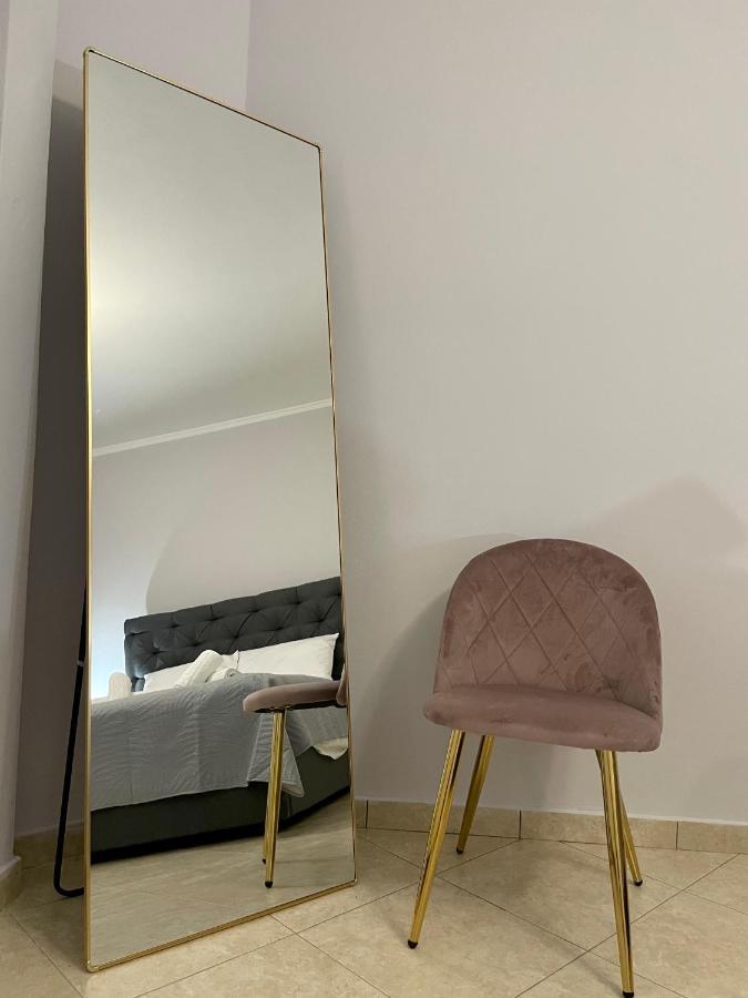 Aria Apartment Eksteriør billede